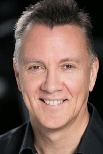 Julien Ball - Actor Profile Photo