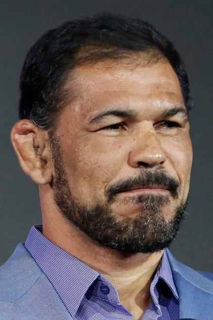 Antonio Rodrigo Nogueira - Actor Profile Photo