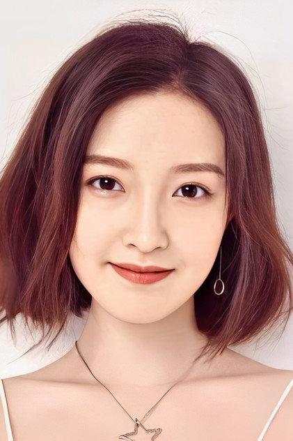 许诗曼 - Actor Profile Photo