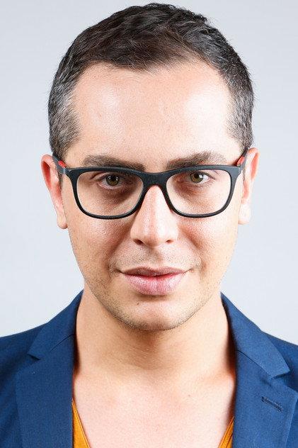 Tal Kalay - Actor Profile Photo