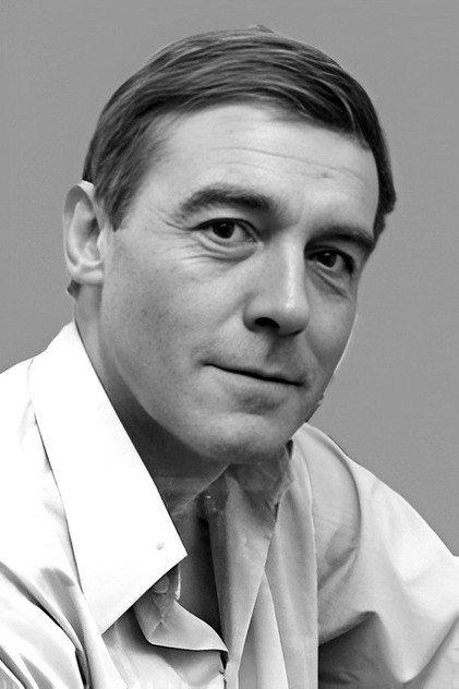 Michael Jayston - Actor Profile Photo