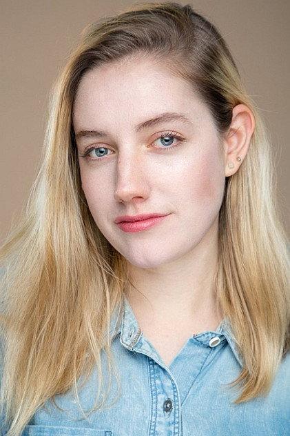 Isabel Hagen - Actor Profile Photo