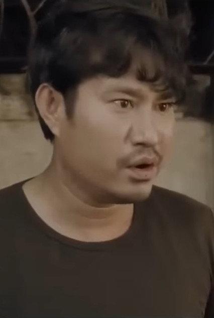 Lin Nay - Actor Profile Photo