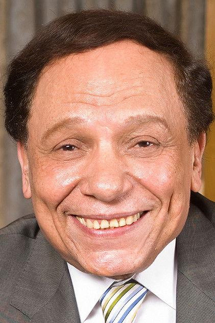 Adel Emam - Actor Profile Photo