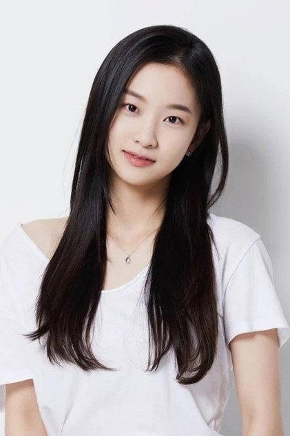 Kim Yi-kyeong - Actor Profile Photo
