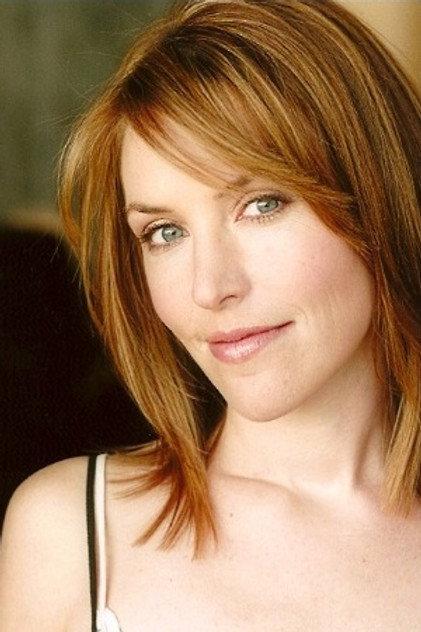 Jennifer Crystal Foley - Actor Profile Photo
