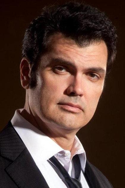 Larry Wade Carrell - Actor Profile Photo