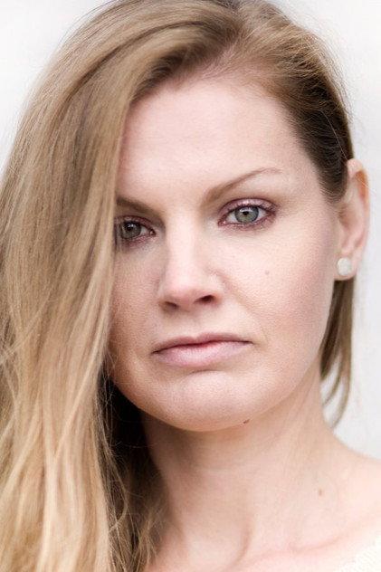 Gaia Maria Jørgensen - Actor Profile Photo