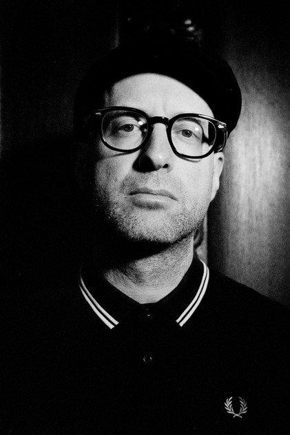 Flint Stelter - Actor Profile Photo