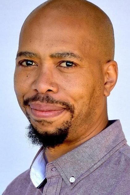 Mothusi Magano - Actor Profile Photo
