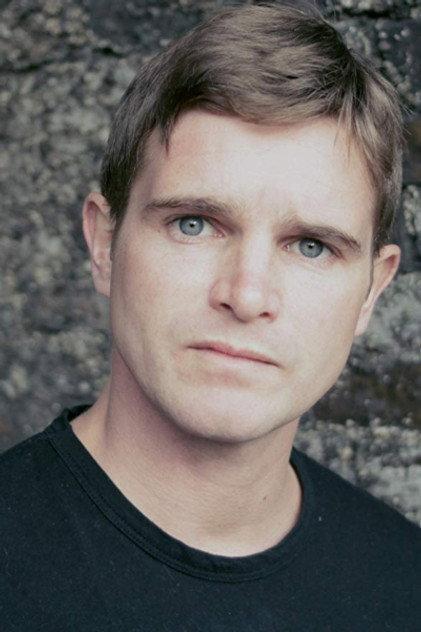 Ian Kay - Actor Profile Photo