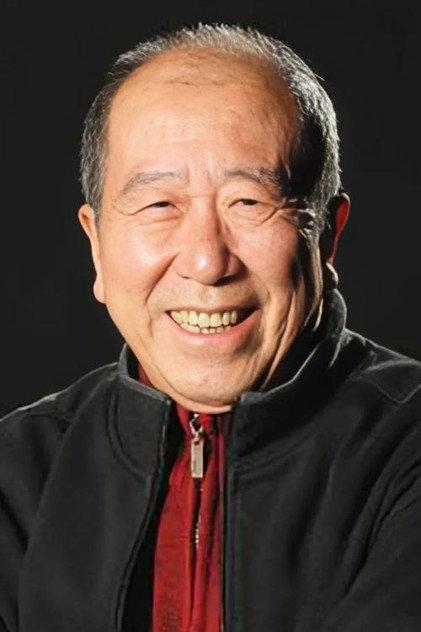 Lei Kesheng - Actor Profile Photo