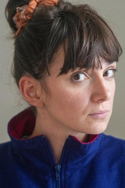 Juliette Allain - Actor Profile Photo