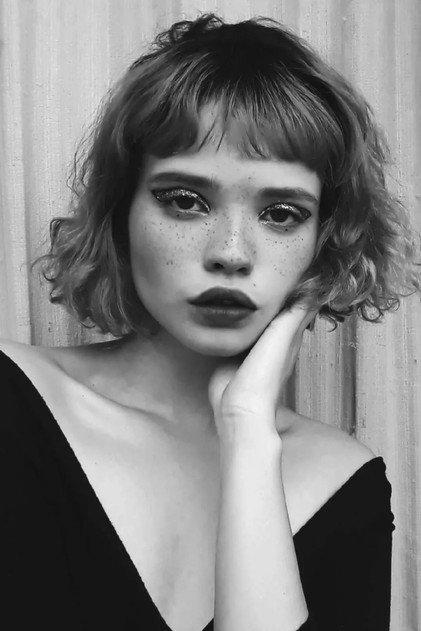 Lia Diwonko - Actor Profile Photo