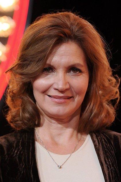 Isabella Hofmann - Actor Profile Photo