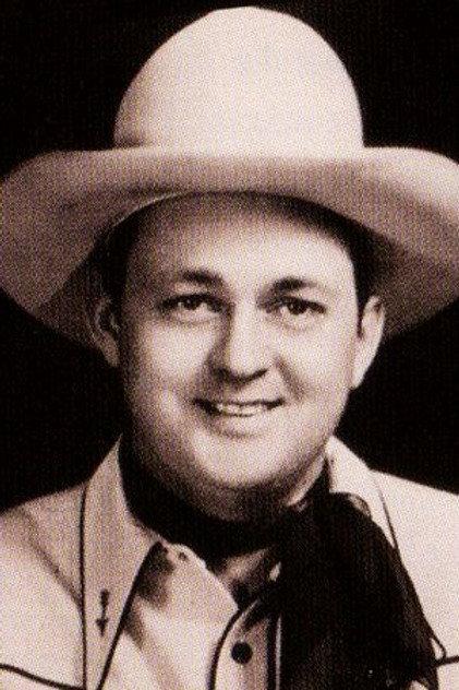 Bill 'Cowboy Rambler' Boyd - Actor Profile Photo