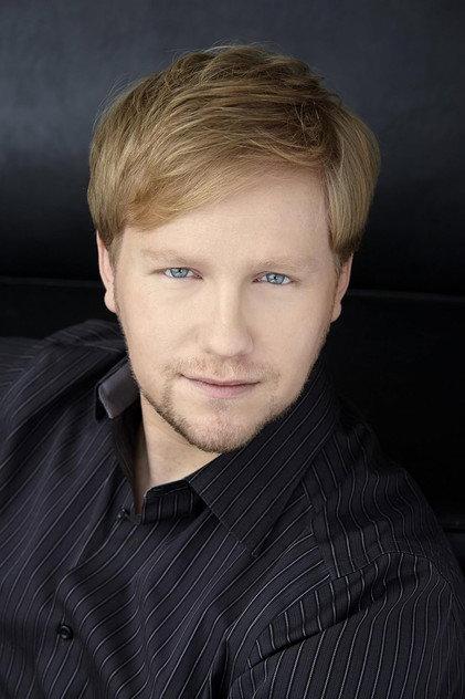 Andrew Hodwitz - Actor Profile Photo