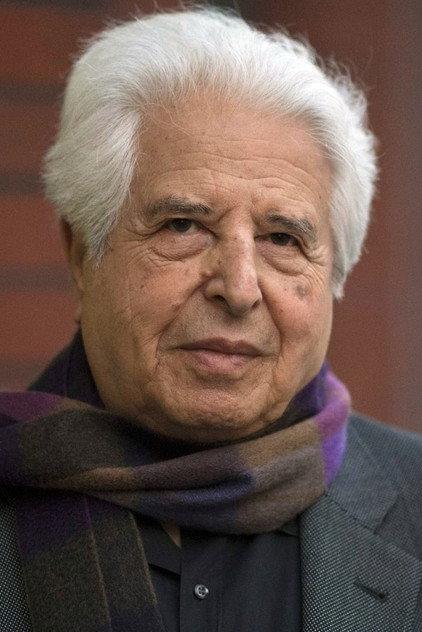 Saul Friedländer - Actor Profile Photo