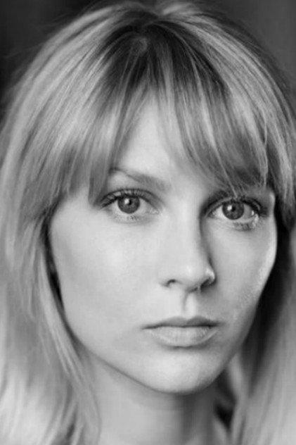 Katie Moore - Actor Profile Photo