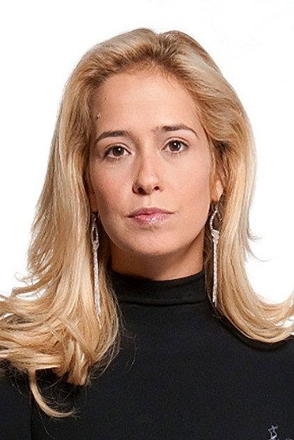Palomma Duarte - Actor Profile Photo