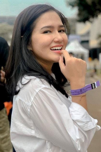 Masayu Clara - Actor Profile Photo