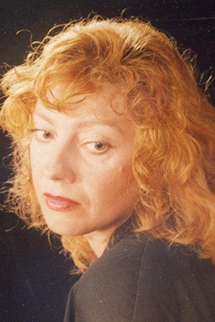 Olga Tarasova - Actor Profile Photo