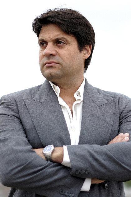 Eduardo Gutierrez - Actor Profile Photo