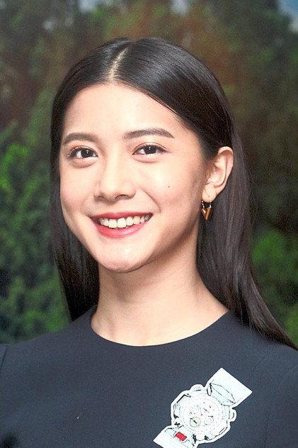 Serene Lim - Actor Profile Photo