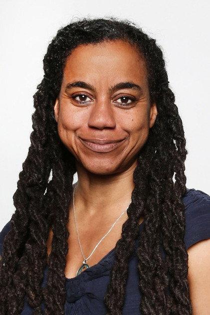 Suzan-Lori Parks - Actor Profile Photo