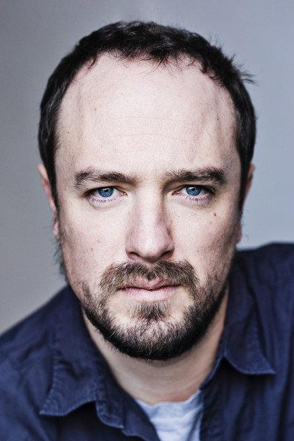 Eoin Slattery - Actor Profile Photo