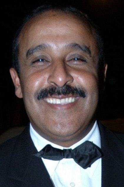 Saïd Naciri - Actor Profile Photo