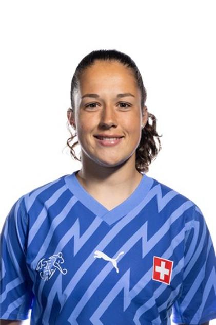 Livia Peng - Actor Profile Photo