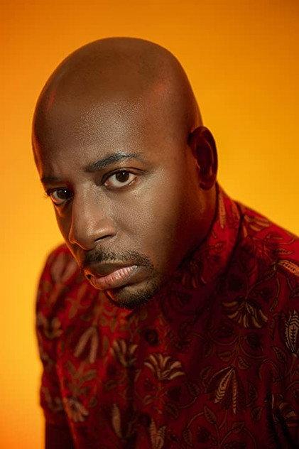 Sona Eyambe - Actor Profile Photo
