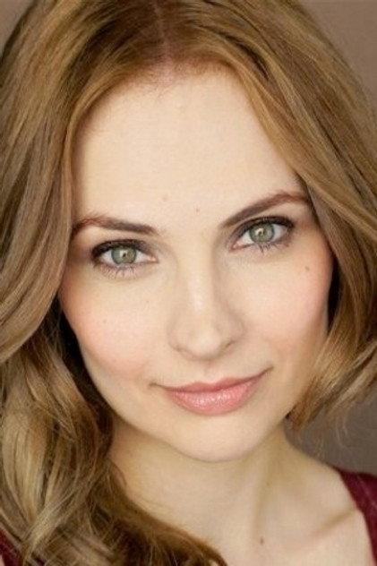 Monika Smith - Actor Profile Photo