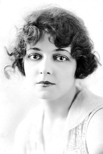 Barbara Castleton - Actor Profile Photo