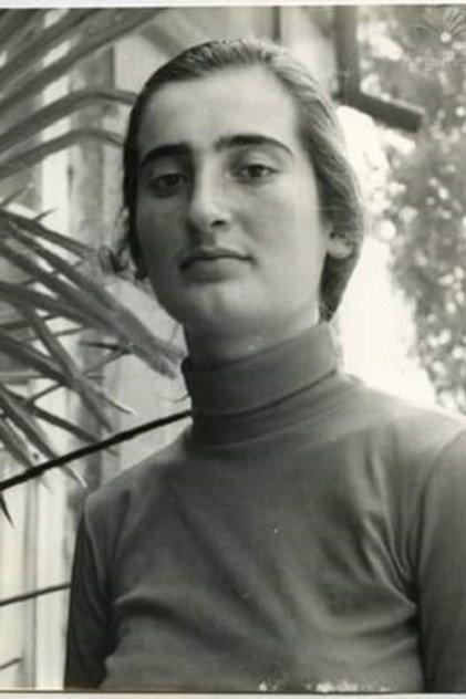 Marina Georgadze - Actor Profile Photo