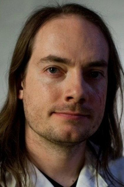 Terrance Zdunich - Actor Profile Photo