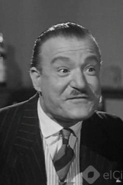 George Yordanis - Actor Profile Photo