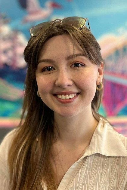 Haley Kirton - Actor Profile Photo