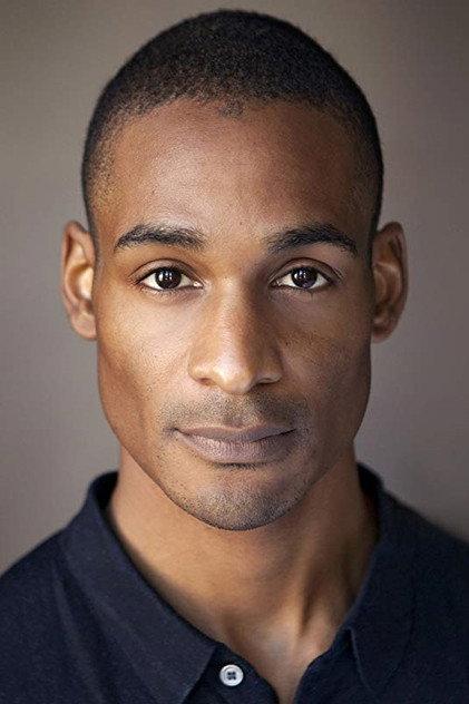 Chris Machari - Actor Profile Photo