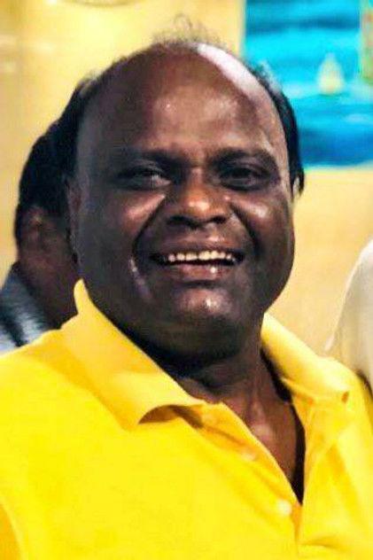 Super Subbarayan - Actor Profile Photo