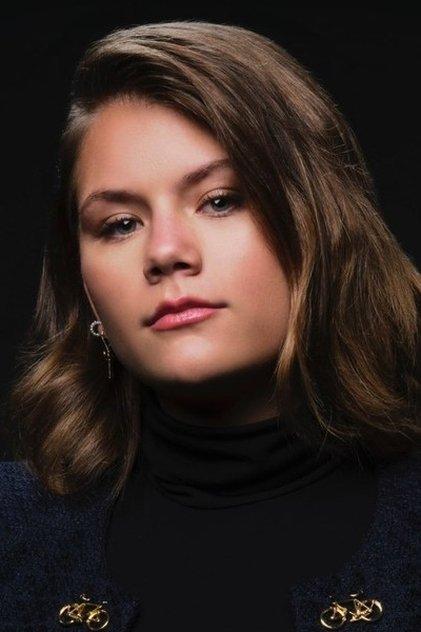 Lia McHugh - Actor Profile Photo