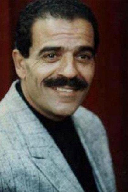 Abd Elfatah Almozyen - Actor Profile Photo