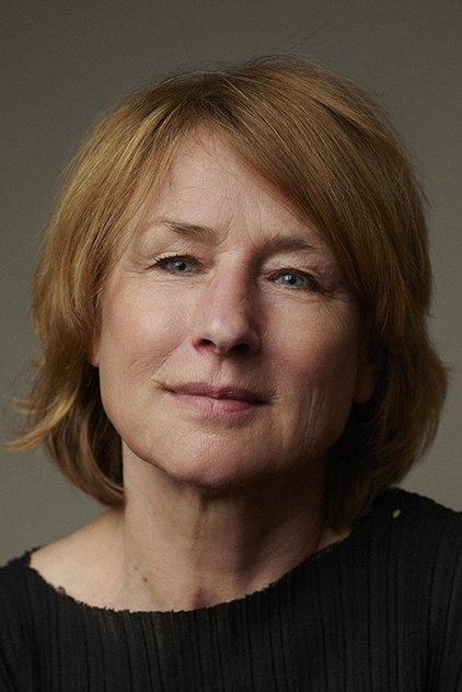 Corinna Harfouch - Actor Profile Photo