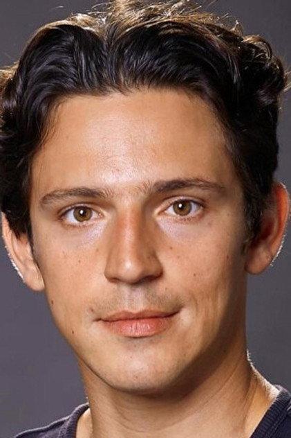 Ivan Fedoruk - Actor Profile Photo