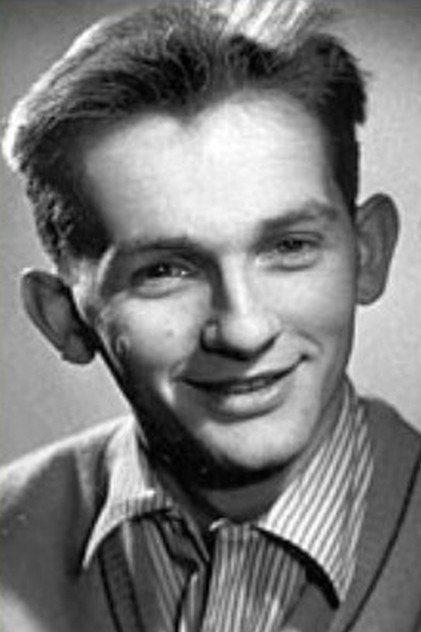 Andrzej Herder - Actor Profile Photo