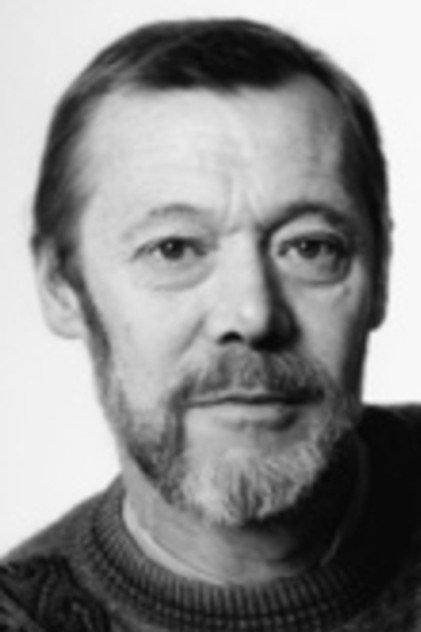 Lars Hansson - Actor Profile Photo