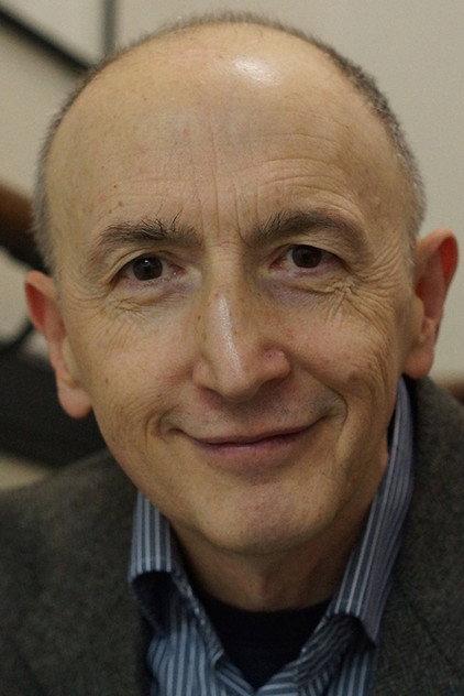 Gary Yershon - Actor Profile Photo