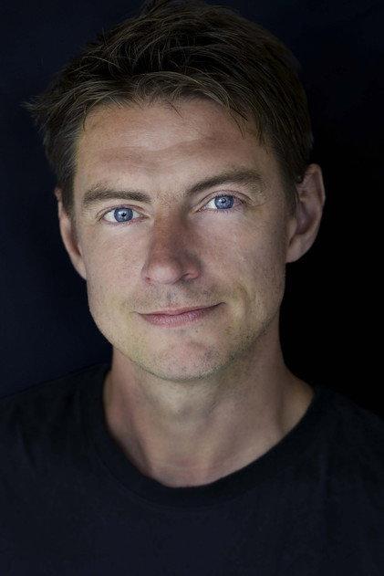 Richard Wegman - Actor Profile Photo