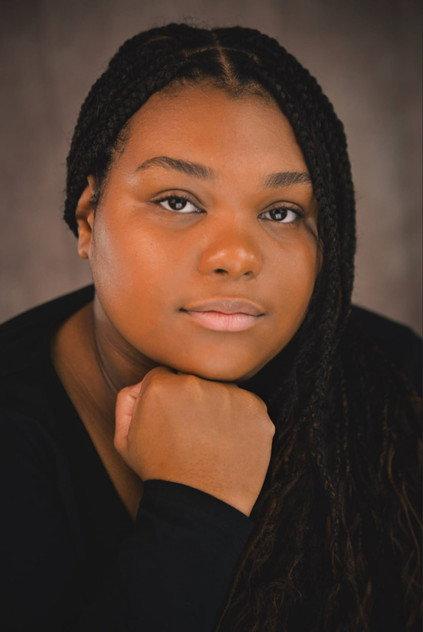 Jadashai Tami Thomas - Actor Profile Photo